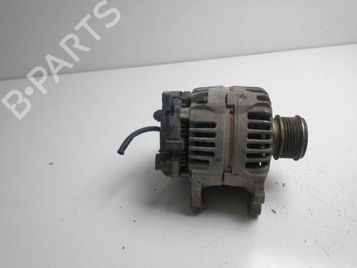 Alternador VW GOLF VI Variant (AJ5) [2009-2014]  12938831