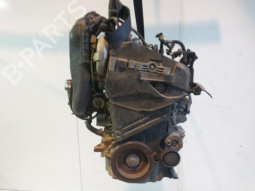 Engine DACIA LOGAN (LS_)  | BP29955827M1