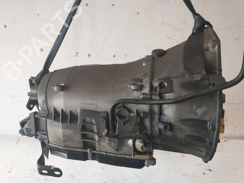 Gearbox MERCEDES-BENZ C-CLASS (W203) C 200 CDI (203.007) | BP7506342M3 