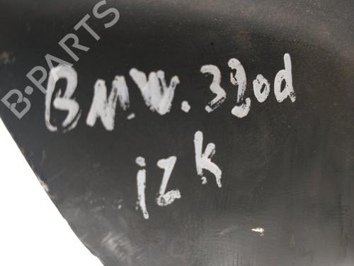 Left front steering knuckle BMW 3 (E46) 320 d | BP32444951M25 - Image 4