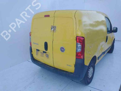 Left front driveshaft FIAT FIORINO Box Body/MPV (225_) 1.3 D Multijet (225BXD1A, 225BXB1A, 225BXB11) | BP7506009M38 