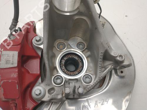 Right front steering knuckle MINI MINI COUNTRYMAN (U25) | BP32271238M26