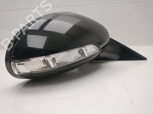 Right mirror MERCEDES-BENZ CLS (C219)  | BP23092942C27 