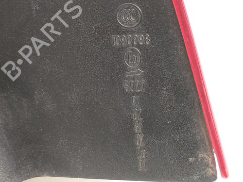 Right taillight OPEL ASTRA J (P10)  | BP23979009C35 