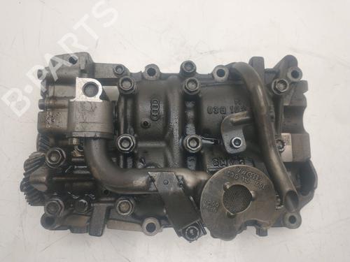 Used Other VW PASSAT B6 (3C2) 2.0 TDI (140 hp) 32169546