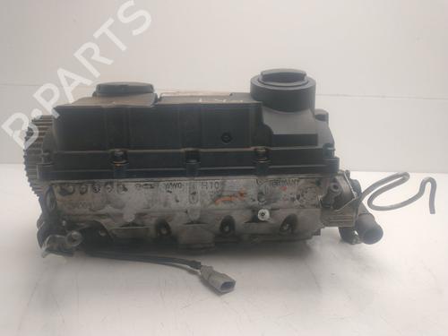 Topstykke SEAT ALHAMBRA (7V8, 7V9) 2.0 TDI (140 hp) 32172717