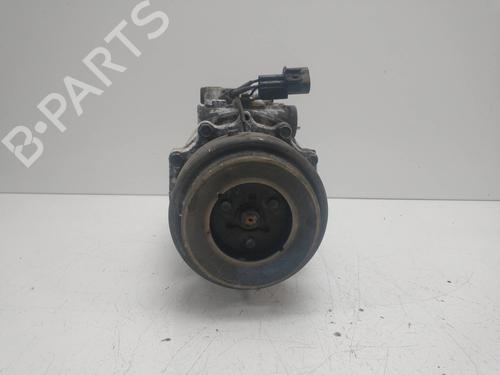 Klimakompressor für MITSUBISHI PAJERO SPORT I (K7_, K9_) 2.5 TD (K94W, K74T) (115 hp) 10196257