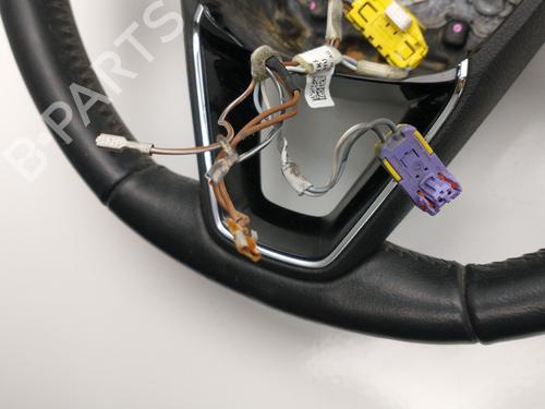 Steering wheel SEAT IBIZA IV SC (6J1, 6P5)  | BP24145279C49 