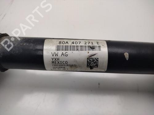 Left front driveshaft AUDI Q5 (FYB, FYG)  | BP29807548M38