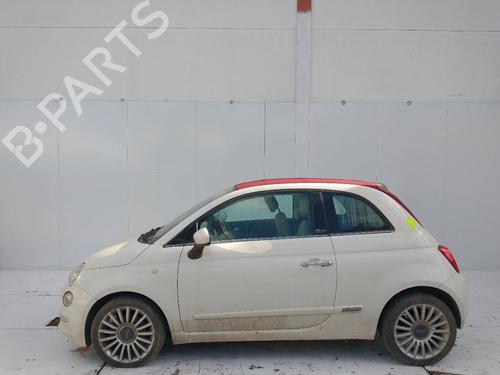 Peças FIAT 500 (312_) 4862433