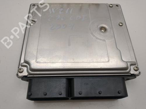 Engine control unit (ECU) MERCEDES-BENZ E-CLASS (W211) | BP28728388M57