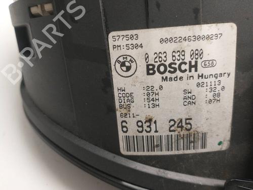 Instrument cluster BMW 3 (E46) 320 d | BP21692417C47 