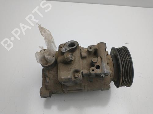 AC-Kompressor AUDI A4 B6 (8E2) 1.8 T | BP32141432M34 