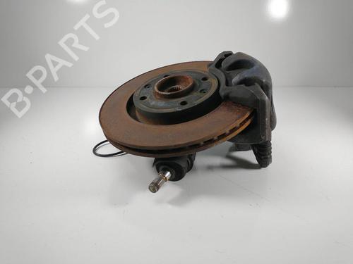 Used Right front steering knuckle CITROËN C4 II (NC_) [2009-2026]  16450993