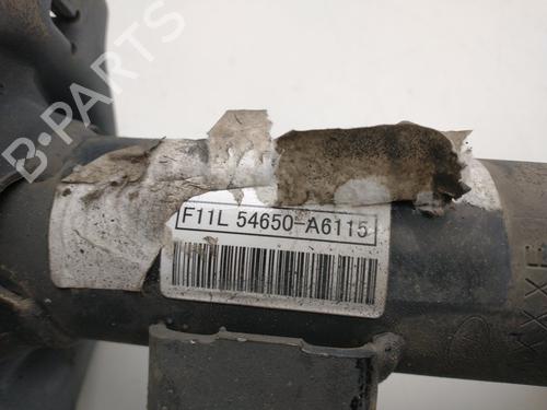 Left front shock absorber KIA CEE'D (JD) | BP30963425M16