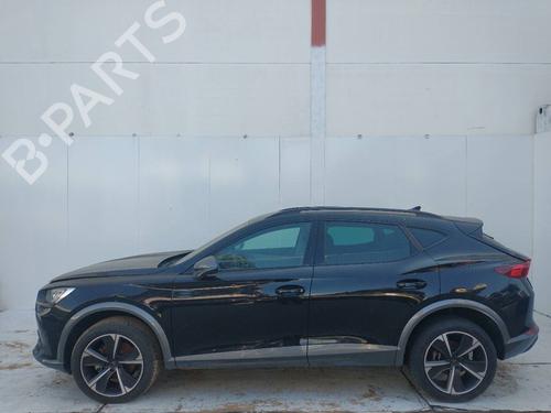 Brugte CUPRA FORMENTOR (KM7, KMP) 4935410