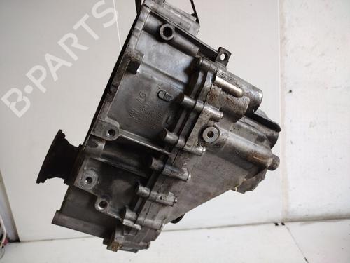 Gearbox VW SCIROCCO III (137, 138)  | BP29201584M3 