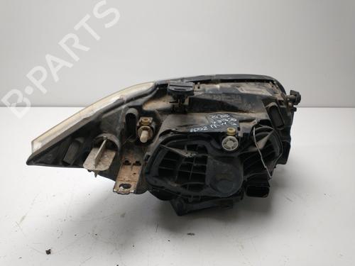 Left headlight BMW 1 (E87)  | BP24452597C28 