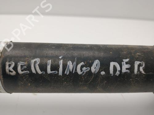 Right front driveshaft PEUGEOT PARTNER Box Body/MPV 1.6 | BP31792803M39 - Image 5