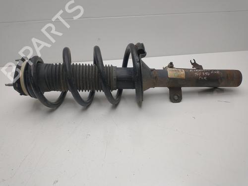 Used Left front shock absorber FORD TRANSIT Bus (FD_ _, FB_ _, FS_ _, FZ_ _, FC_ _) [2006-2014]  32266587