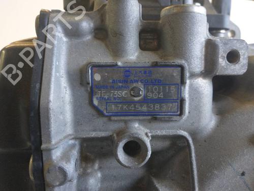 Gearbox MG MG ZS SUV  | BP21768330M3 
