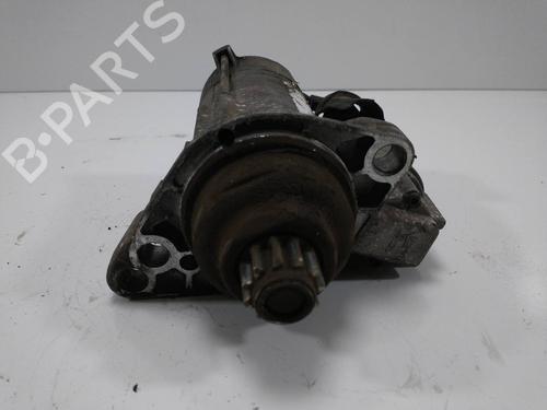 Startmotor VW TOURAN (1T3) 1.4 TSI (140 hp) 7508450