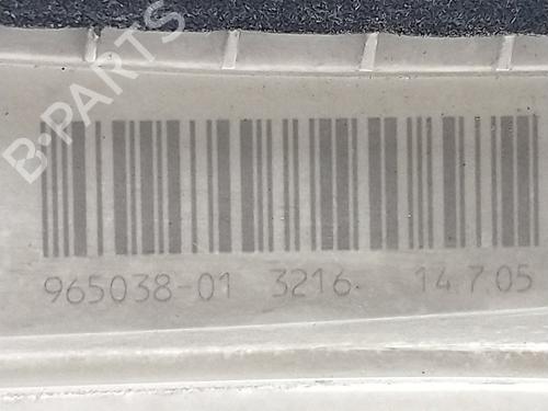 Left tailgate light AUDI A4 B7 Avant (8ED)  | BP32444971C79  - Image 6