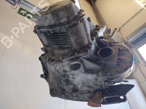 Gearbox CITROËN BERLINGO Box Body/MPV (K9)  | BP29548647M3 