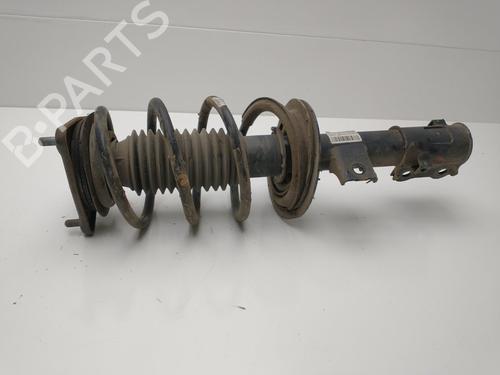 Used Left front shock absorber HYUNDAI i30 Estate (FD) 2.0 CRDi (140 hp) 31841283