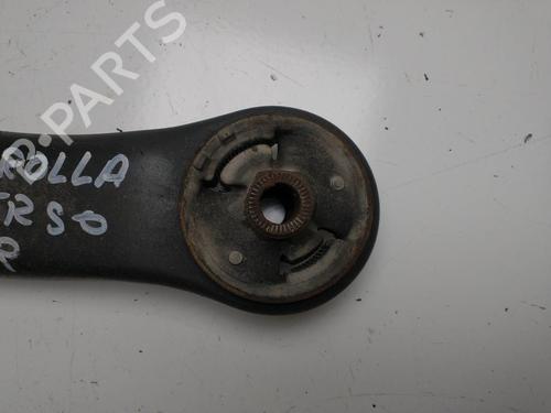 Querlenker rechts vorne TOYOTA COROLLA (_E12_) 2.0 D-4D (CDE120R, CDE120L_) | BP15525874M13 