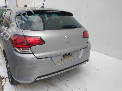 Starter CITROËN C4 II (NC_) | BP15876546M8 - Image 10