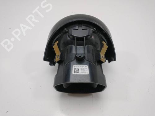 Air conditioning evaporator MERCEDES-BENZ GLC (X253) 350 d 4-matic (253.925) | BP12339028M109 