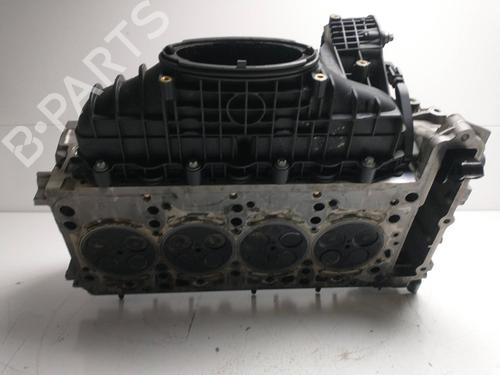 Cylinder head MERCEDES-BENZ C-CLASS (W204) C 200 CDI (204.007, 204.006) | BP15283713M5 
