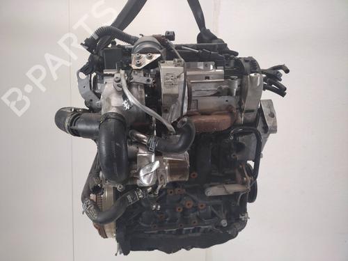 Engine VW GOLF VII (5G1, BQ1, BE1, BE2)  | BP9744526M1 