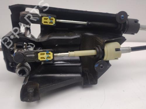 Gearstang PEUGEOT PARTNER Box Body/MPV | BP34736246M90 - Image 5