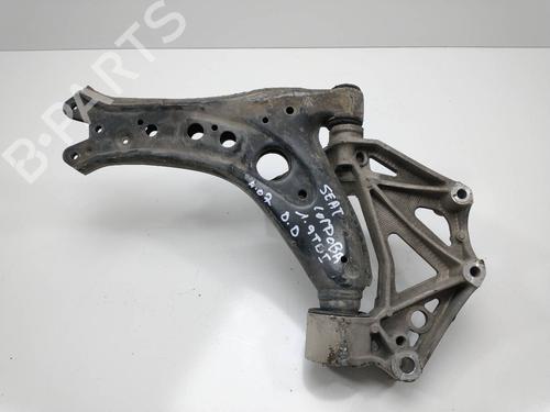Right front suspension arm SEAT CORDOBA (6L2)  | BP7509438M13 
