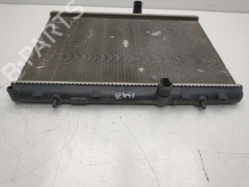 Water radiator CITROËN C4 II (NC_) 1.6 HDi 90 | BP39032372M31 - Image 3