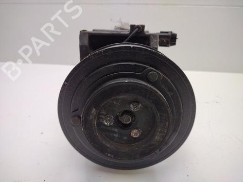 AC compressor NISSAN PATHFINDER III (R51)  | BP24956724M34 