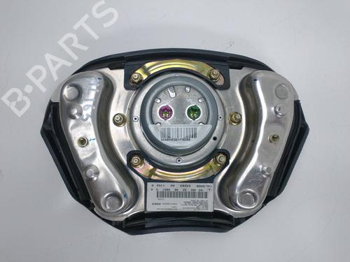 Driver airbag MERCEDES-BENZ M-CLASS (W163) ML 270 CDI (163.113) | BP17533030C9 