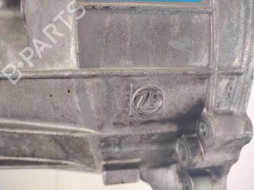 Gearbox BMW 3 (E90) 320 d | BP16866416M3 
