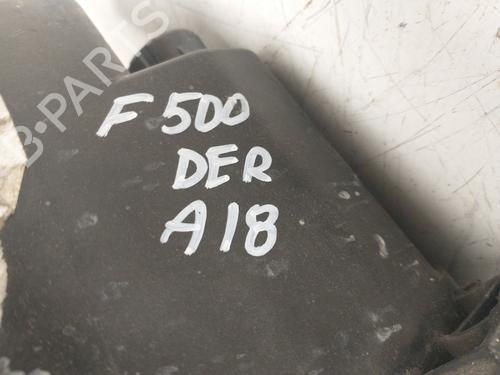 Right headlight FIAT 500 (312_) 1.2 (312AXA1A) | BP32521818C29 