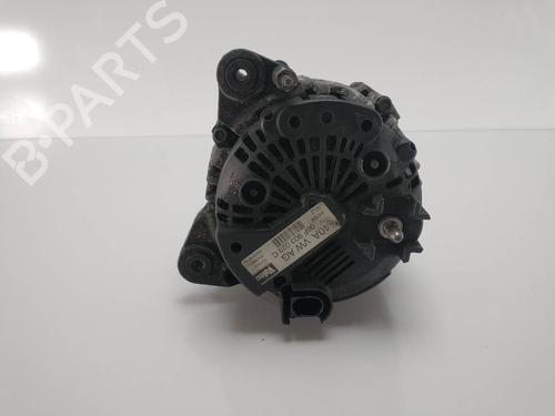 Generator VW GOLF V (1K1)  | BP7509355M7 