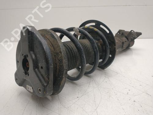 Left front shock absorber MERCEDES-BENZ C-CLASS Coupe (C204) C 200 CGI (204.348) | BP34223441M16  - Image 5