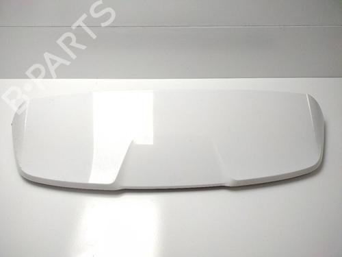 Used Rear spoiler AUDI A3 Sportback (8VA, 8VF) 1.0 TFSI (115 hp) 17717133