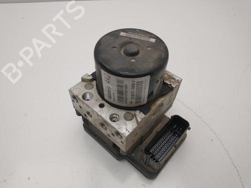 Used ABS pump OPEL ASTRA J (P10) 1.7 CDTI (68) (131 hp) 25288528