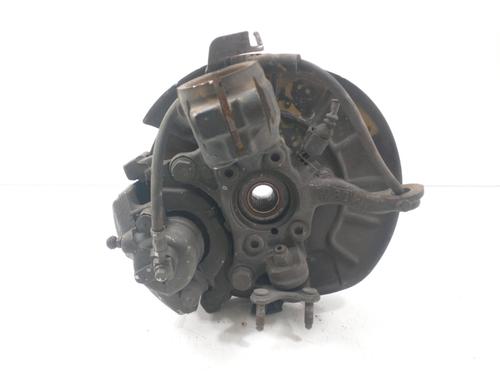 Right front steering knuckle SEAT ALTEA (5P1)  | BP8646689M26 