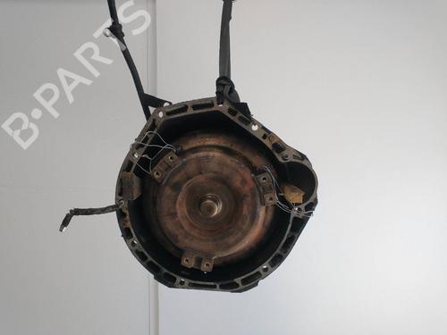 Used Gearbox MERCEDES-BENZ M-CLASS (W163) ML 270 CDI (163.113) (163 hp) 7552421