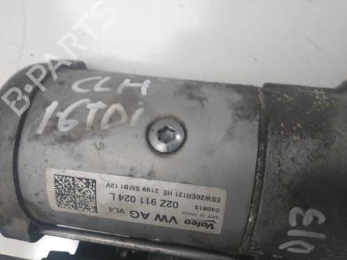 Starter SEAT ALTEA XL (5P5, 5P8)  | BP11330427M8 