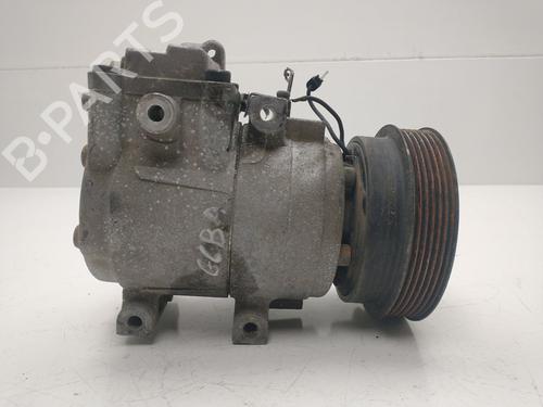 AC compressor HYUNDAI COUPE II (GK) 2.7 V6 | BP28041986M34 