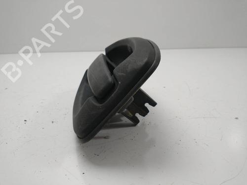 Front right exterior door handle PEUGEOT BOXER Van 2.2 HDi 120 | BP7909659C129 